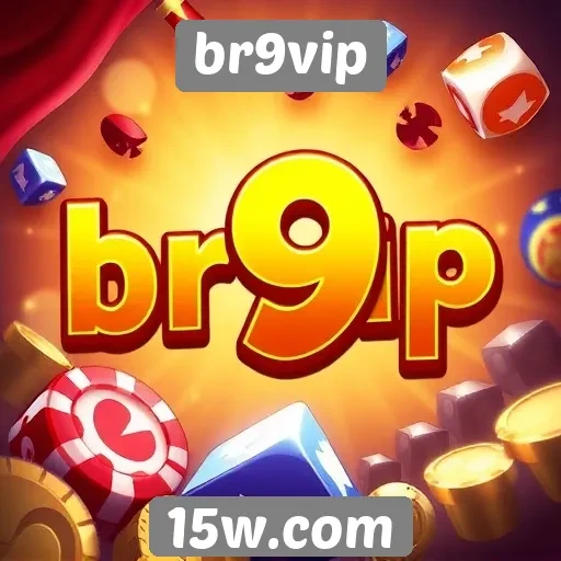 br9vip oferece diversas opções de jogos online