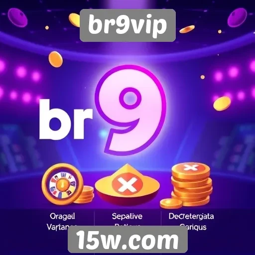 Comparação de br9vip com outras plataformas de jogos
