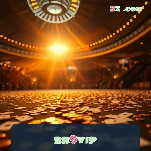 br9vip: Descubra os Melhores Jogos e Recursos Para Jogar e Ganhar!