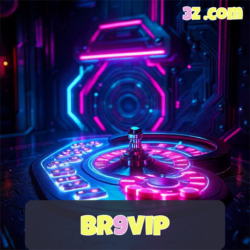 Explorando o Login no br9vip: Uma Experiência de Jogos Inigualável