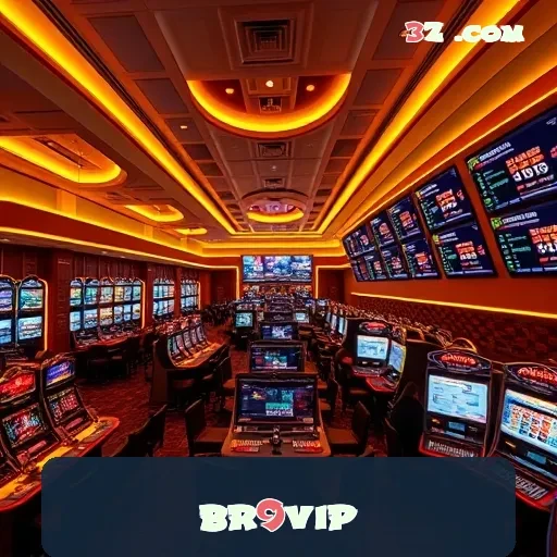 br9vip: Os Segredos do Login que Você Precisa Conhecer