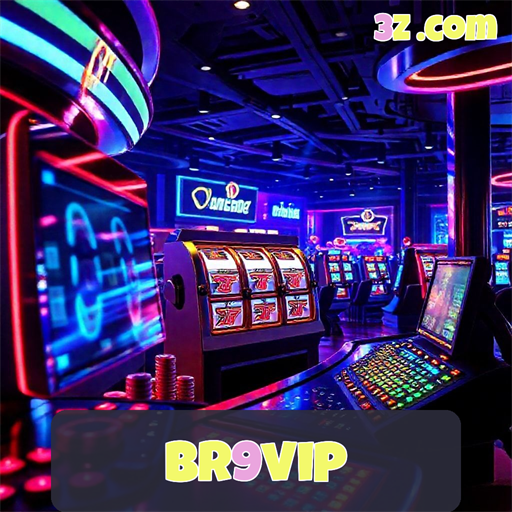 Recursos Pagos do br9vip: Um Novo Patamar para Jogadores