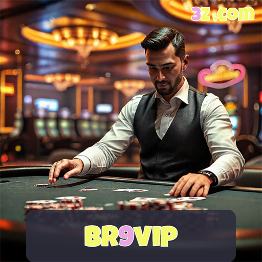 Promoções Imperdíveis no br9vip: Entre no Jogo Agora!