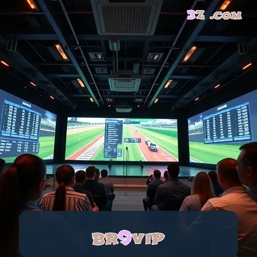 br9vip: Descubra as Vantagens da Nossa Seção VIP para Usuários Especiais